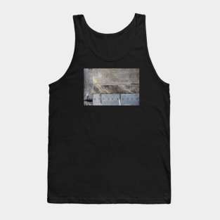 The deep construction . Tank Top